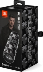 JBL Flip 6 Martin Garrix edition