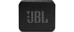 JBL GO Essential Black