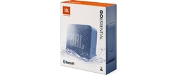JBL GO Essential Blue