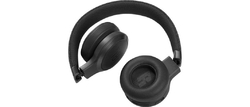 JBL LIVE 460NC Černá