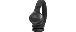 JBL LIVE 460NC Černá