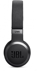 JBL Live 670NC Black