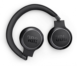 JBL Live 670NC Black