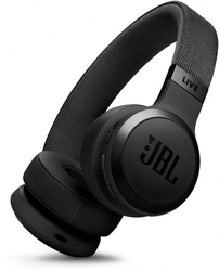 JBL Live 670NC Black
