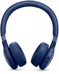 JBL Live 670NC Blue