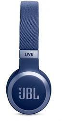 JBL Live 670NC Blue