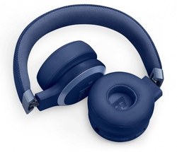 JBL Live 670NC Blue