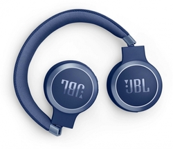 JBL Live 670NC Blue