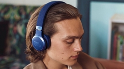 JBL Live 670NC Blue