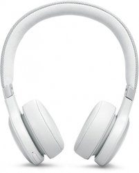 JBL Live 670NC White