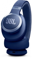 JBL Live 770NC Blue