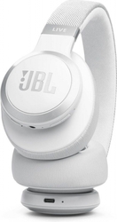 JBL Live 770NC White