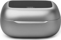 JBL Live Flex 3 Silver