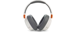 JBL LIVE JR460NC Bílá