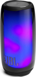 JBL Pulse 5 Black