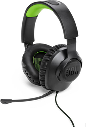 JBL Quantum 100X Console
