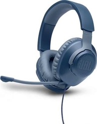 JBL QUANTUM100BLU