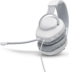 JBL QUANTUM100WHT