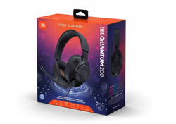 JBL QUANTUM200BLK