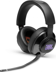 JBL QUANTUM400BLK - drátová sluchátka