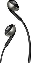 JBL T205 Black