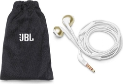 JBL T205 Champagne Gold