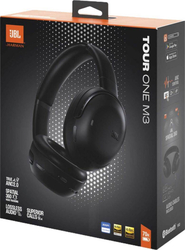 JBL Tour One M3 Black