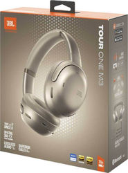 JBL Tour One M3 Latte