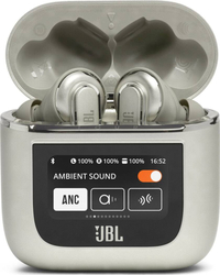 JBL Tour PRO 2, béžová