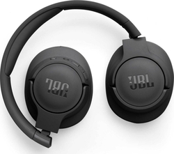 JBL Tune 720BT Black