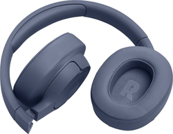 JBL Tune 770NC, modrá