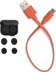JBL Tune Flex 2 Black