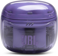 JBL Tune Flex 2 Ghost Purple