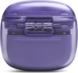 JBL Tune Flex 2 Ghost Purple