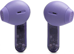 JBL Tune Flex 2 Ghost Purple