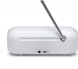 JBL Tuner 2 White