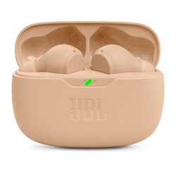JBL Wave Beam, béžové