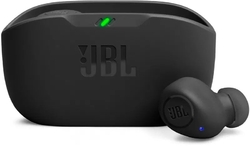 JBL Wave Buds Black