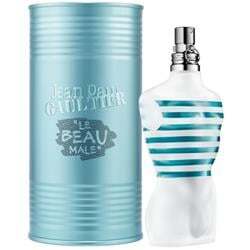 Jean Paul Gaultier Le Beau Male EdT 125 ml Pro muže