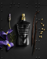 Jean Paul Gaultier Le Male Le Parfum EdP 75 ml Pro muže