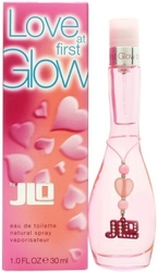 Jennifer Lopez Love At First Glow EdT 30 ml Pro ženy