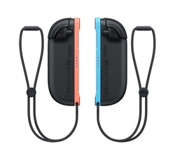 Joy-Con 2 Pair Light Blue/Light Red
