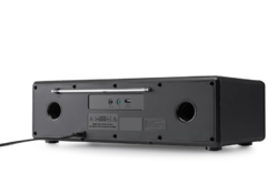 JVC RD-E984B All-in-one