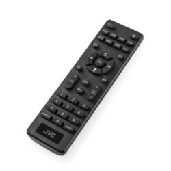 JVC RD-E984B All-in-one