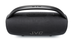  JVC XS-E524B, černý