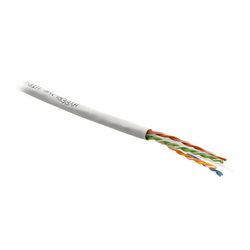 KABEL DATACOM UTP CAT.5E LANKO 4x2 (100M)