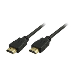 Geti kabel HDMI 10m pozlacený, 4K, ethernet 2.0