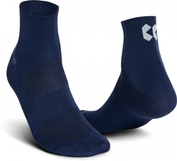 Kalas ponožky nízké RIDE ON Z modré vel.37-39