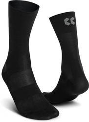 Kalas ponožky vysoké RIDE ON Z černá vel.37-39