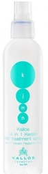 Kallos KJMN 14in1 Keratin Hair Treatment Spray 200 ml